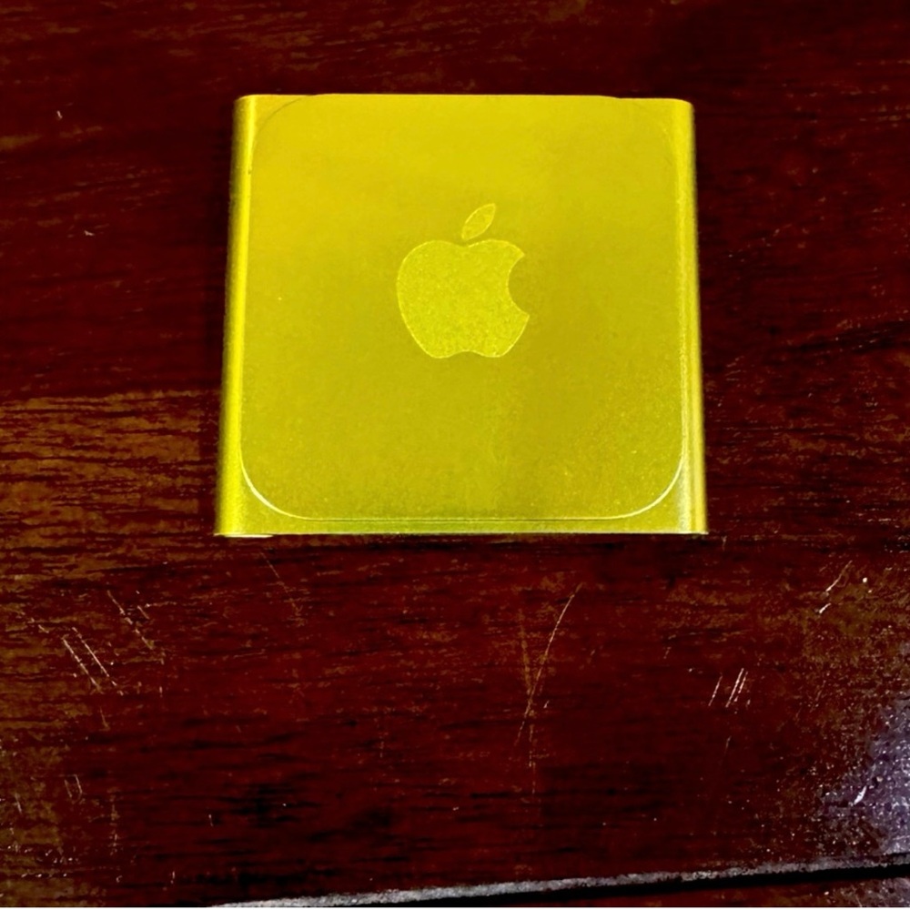 iPod Nano 6th generation